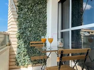 Location Appartement  Calle victoria kent
