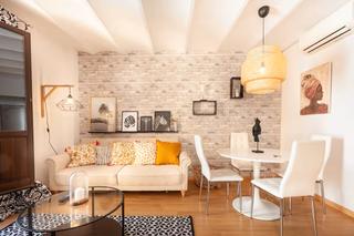 Location Appartement  Carrer major