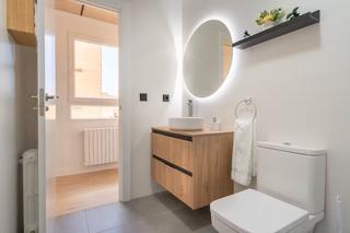 Location Appartement  Paseo circunvalación