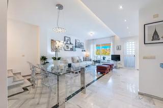 Location Appartement  Arrabal la caridad