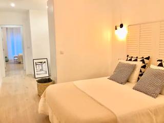 Location Appartement  Rambla de méndez núñez