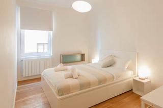 Location Appartement  Calle gómez oreña