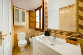 Appartement à Calle Gabriel y Galán