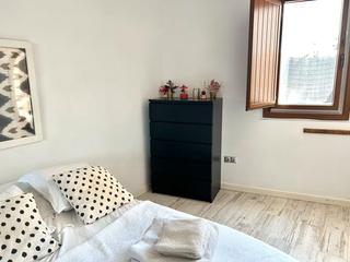 Flat in Carrer del Cantàbric