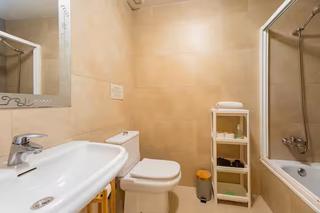 Location Appartement  Carrer de sant miquel