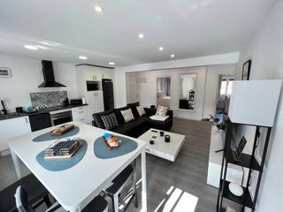Affitto Appartamento  Calle luis braille