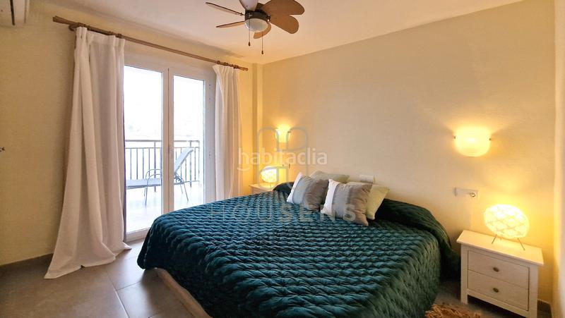 Foto 52ab7b85-cdec-40c7-bc44-1f21bd57e0ea. Alquiler piso  con vistas al mar en santa ponsa en Calvià