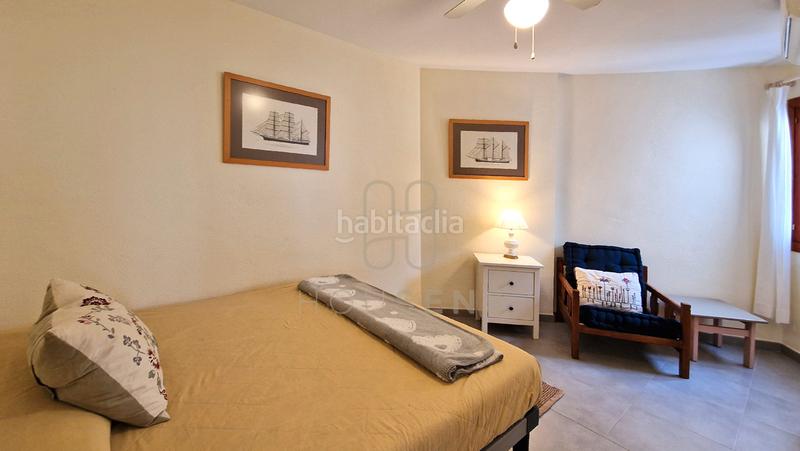 Foto 8883f2e6-3ba9-482b-b52e-f1488c1b8369. Alquiler piso  con vistas al mar en santa ponsa en Calvià