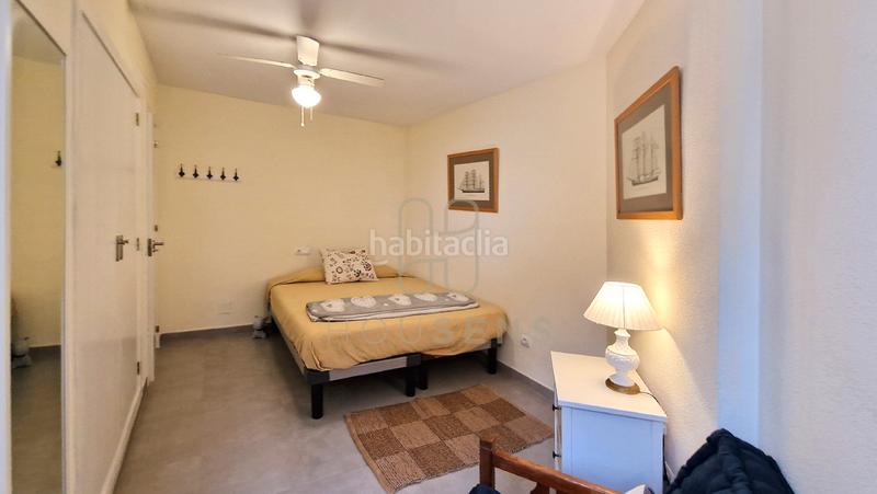 Foto 8a086421-ae29-4bcb-959d-7102be983380. Alquiler piso  con vistas al mar en santa ponsa en Calvià