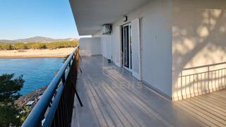 Location Appartement  Avinguda del rei jaume i. Piso con vistas al mar en santa ponsa