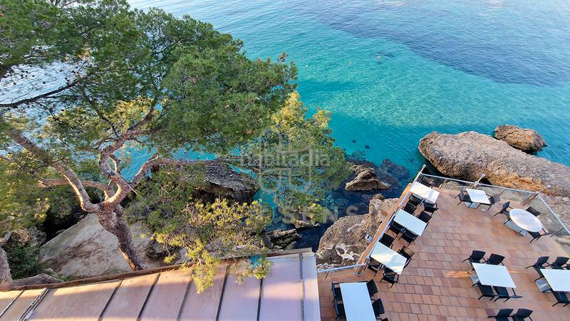 Foto be089968-b934-4e31-b334-eba139c2b961. Alquiler piso  con vistas al mar en santa ponsa en Calvià