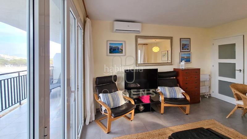 Foto bffa0d2b-a194-479f-87ed-f21a5aa74f36. Alquiler piso  con vistas al mar en santa ponsa en Calvià