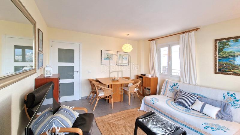 Foto c57171c3-c004-4e65-b3bc-594574c321ae. Alquiler piso  con vistas al mar en santa ponsa en Calvià