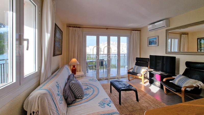 Foto 4295710f-5c57-4ff5-be7f-8dd4a1ed52a7. Location appartement avec chauffage parking dans Santa Ponça Calvià