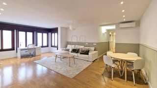 Miete Etagenwohnung  Avinguda de jaume iii. Piso en jaime iii, palma reformado.