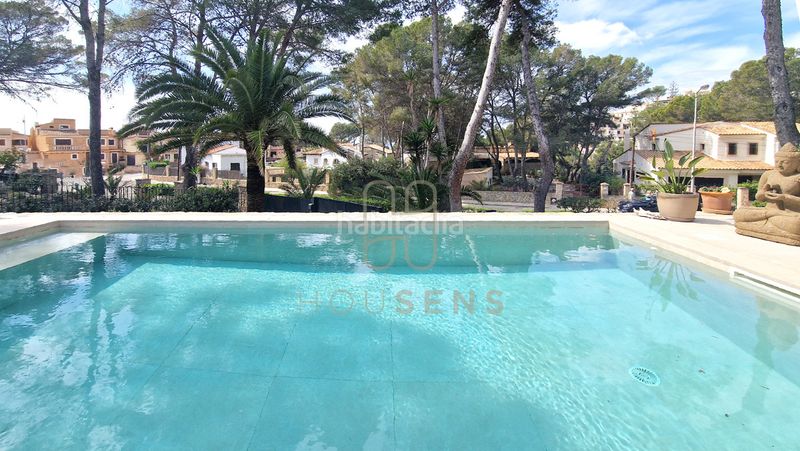 Foto 4ea41f7b-ffae-43d3-b5ce-fa9739c6f8ce. Xalet amb calefacció aparcament piscina a Costa de la Calma Calvià