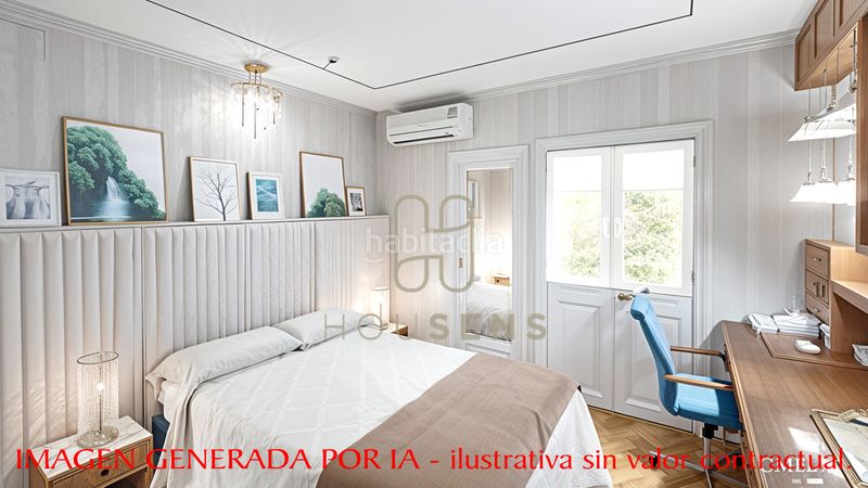 Foto fd0a32bd-d874-4a73-babd-074440984b69. Pis amb calefacció aparcament a El Toro Calvià