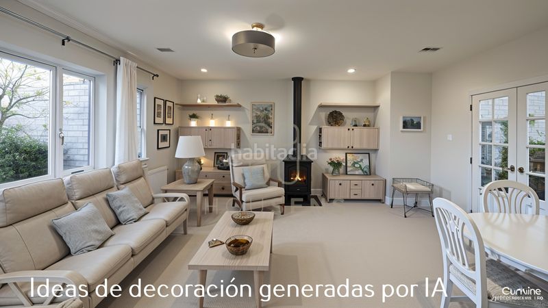Foto 2e98af36-ac06-42f1-8209-8feb67a73a33. Chalet  unifamiliar en bonaire, . en Bacarés-Manresa-Bonaire Alcúdia