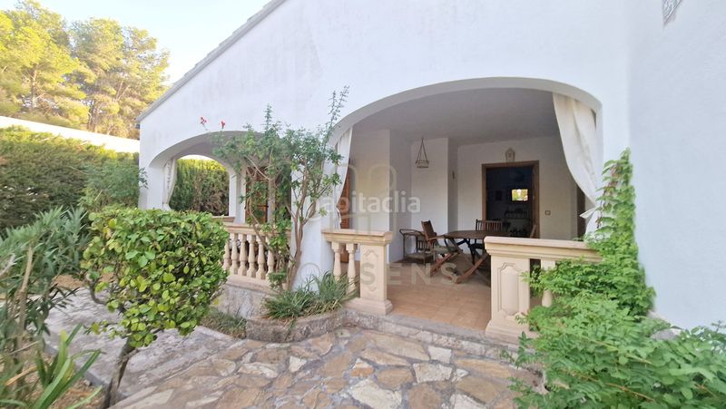 Foto 4d6c7042-3cb3-4ea6-ae5e-5842e7b6f4b2. Chalet  unifamiliar en bonaire, . en Bacarés-Manresa-Bonaire Alcúdia