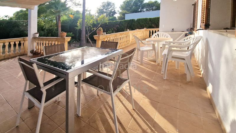 Foto 586cf51d-06fc-42db-ac59-a2139e5d76f9. Chalet  unifamiliar en bonaire, . en Bacarés-Manresa-Bonaire Alcúdia