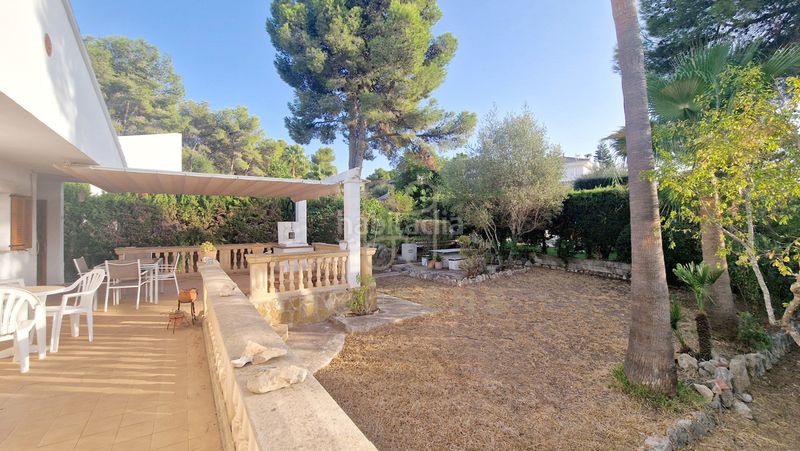 Foto 7534f99d-1f95-41f8-b66d-c14ede51cbb4. Chalet  unifamiliar en bonaire, . en Bacarés-Manresa-Bonaire Alcúdia