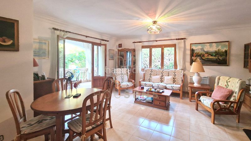 Foto 94df588c-9f84-476c-9584-b1424f6d450b. Chalet  unifamiliar en bonaire, . en Bacarés-Manresa-Bonaire Alcúdia