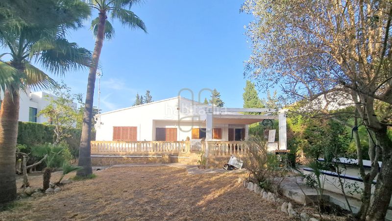 Foto 9650a683-a361-4519-b775-6d338aa20457. Chalet  unifamiliar en bonaire, . en Bacarés-Manresa-Bonaire Alcúdia