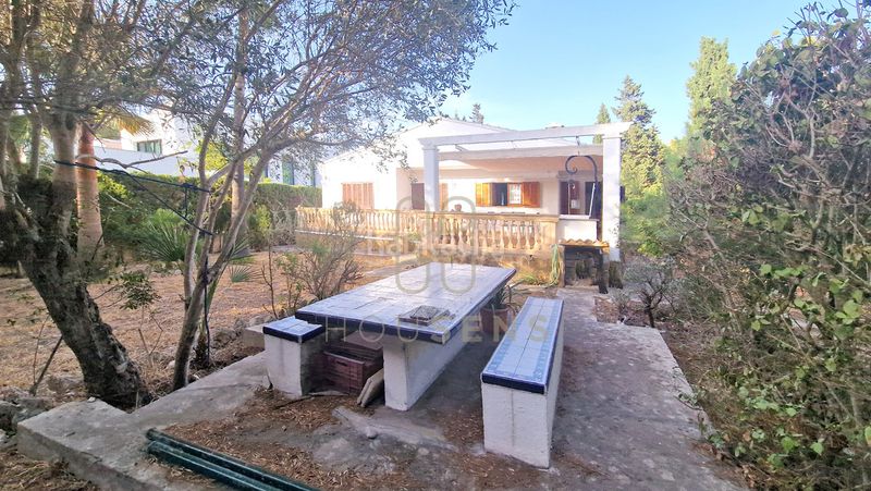 Foto da908296-e572-4a52-96da-b75423dc06f8. Chalet  unifamiliar en bonaire, . en Bacarés-Manresa-Bonaire Alcúdia