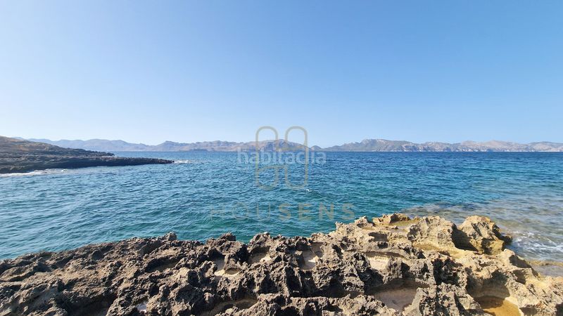 Foto f4d607bd-bf48-4dfa-8548-211e87432c52. Chalet  unifamiliar en bonaire, . en Bacarés-Manresa-Bonaire Alcúdia