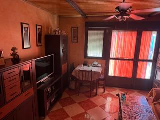 Xalet a Numancia de la Sagra. Chalet en numancia de la sagra
