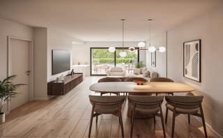 Pis a Numancia de la Sagra. Ultima vivienda en venta de obra nueva
