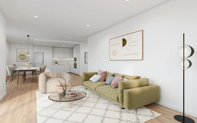 Foto ddb273dd-1e56-47c9-bc6e-040cbb8bf198. Appartamento in Numancia de la Sagra