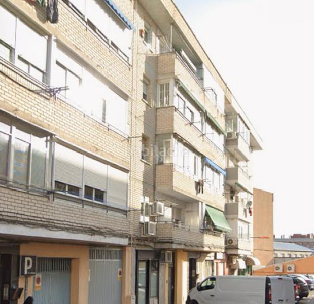 Foto 546aba55-b8ac-4022-b40f-b295e8cc2cc6. Apartamento ideal para inverores en Pintores-Ferial Parla