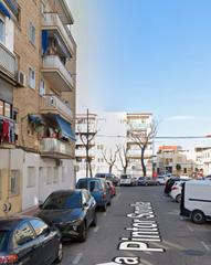 Apartament a Pintores-Ferial. Ideal para inverores