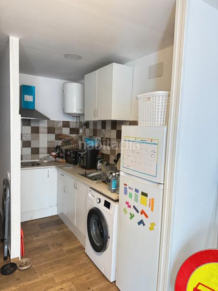 Foto ffb40305-7c38-4099-846e-299e1ebac9cc. Apartamento ideal para inverores en Pintores-Ferial Parla