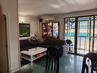 Pis a Villayuventus-Renfe. Magnifica vivienda en el centro de parla