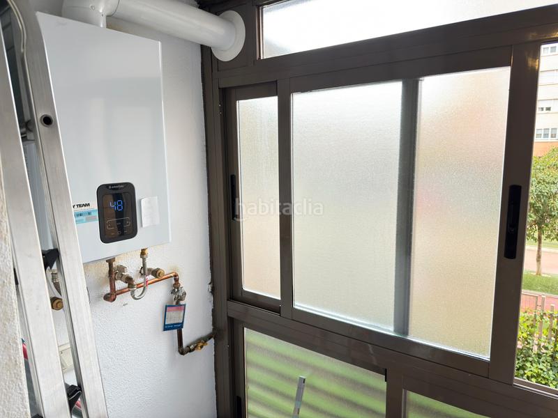 Foto 2927141a-075c-48f8-9a53-77ad6a7750cc. Appartement avec parking piscine dans Parla este Parla