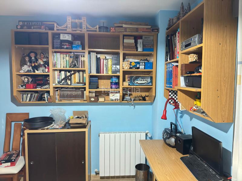 Foto 4575bf29-9b62-402f-9cb1-29eab999bf94. Appartement avec parking piscine dans Parla este Parla