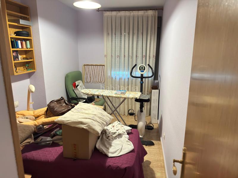 Foto c16de13a-9fc0-4fb4-ba6b-244a21041811. Appartement avec parking piscine dans Parla este Parla