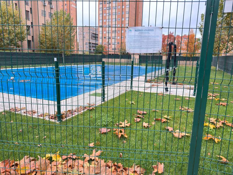 Foto d4d0f563-0595-4b1d-89b1-a32bc02ab540. Appartement avec parking piscine dans Parla este Parla