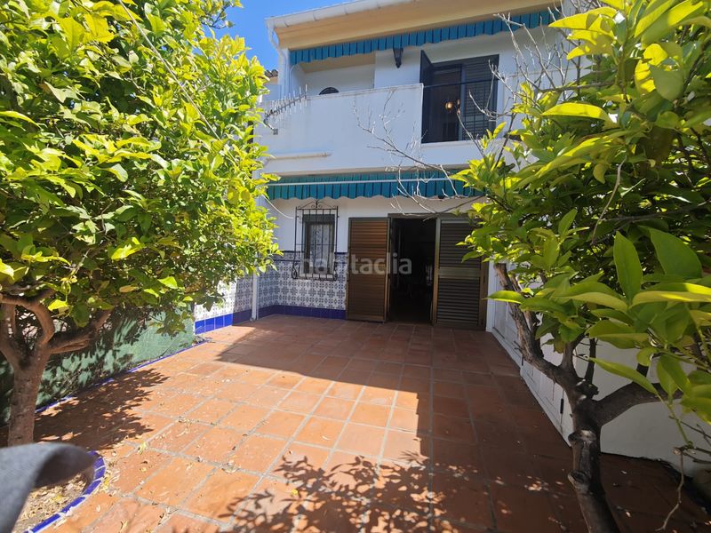 Foto 05dd115c-c5f6-4084-a45b-14f7504ef57f. Casa adossada amb aparcament piscina a Devessa - Monte Pego Dénia