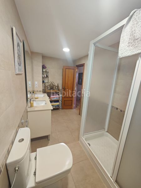 Foto 1ee50a08-6b83-4d34-be9a-17ecca1d4f04. Casa adossada amb aparcament piscina a Devessa - Monte Pego Dénia