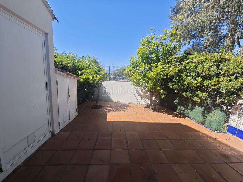 Foto 24e70193-ebd3-40a6-bb44-7d662996311e. Casa adossada amb aparcament piscina a Devessa - Monte Pego Dénia