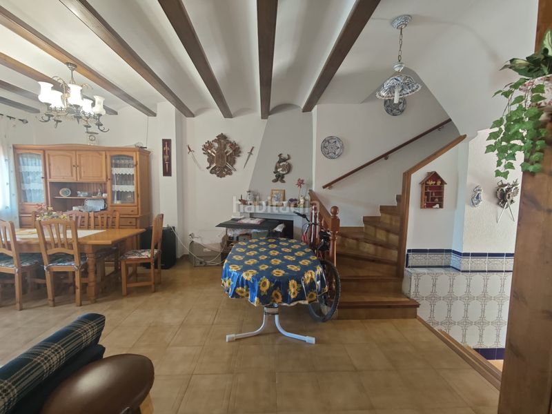 Foto 254dbab4-f2aa-4abf-93d9-bc2fe448c794. Casa adossada amb aparcament piscina a Devessa - Monte Pego Dénia
