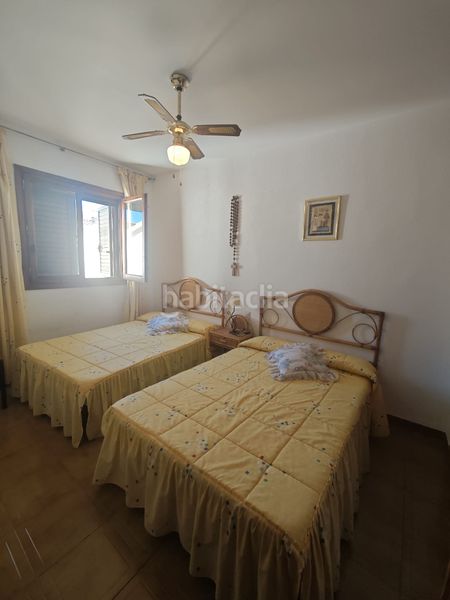 Foto 41654c4e-eb7c-4e20-bb3b-25d9eafffce3. Casa adossada amb aparcament piscina a Devessa - Monte Pego Dénia