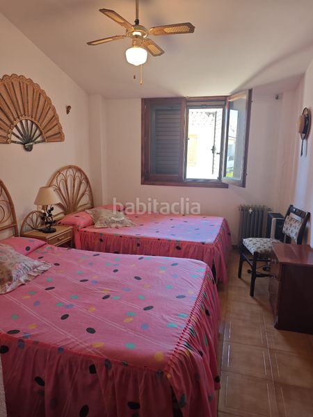 Foto 63574950-df90-4680-8365-292e3245811a. Casa adossada amb aparcament piscina a Devessa - Monte Pego Dénia