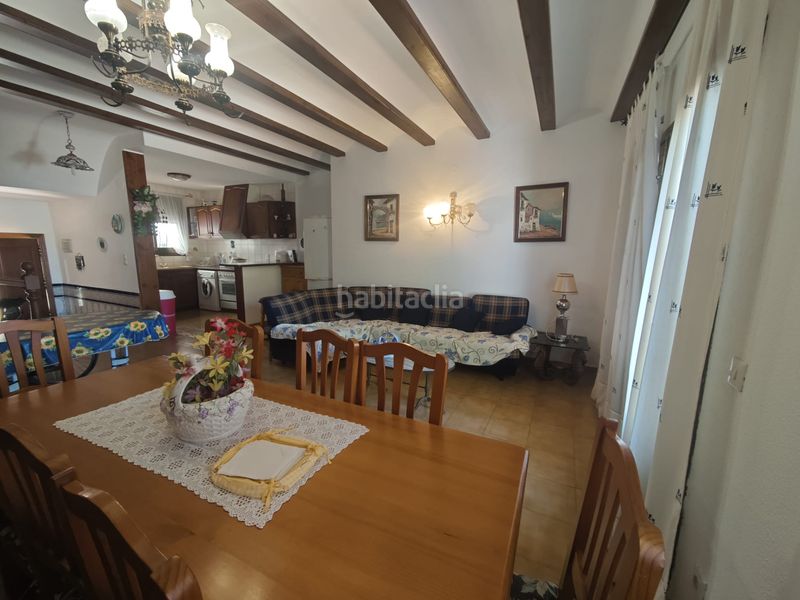 Foto 7e98239e-33b9-4a88-8e04-3cf5ace4e24b. Casa adossada amb aparcament piscina a Devessa - Monte Pego Dénia