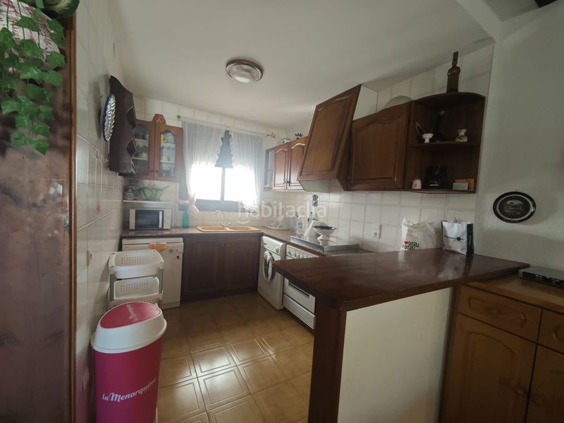 Foto 8bc95895-6ce4-46ee-8536-3bf7ac0545ab. Casa adossada amb aparcament piscina a Devessa - Monte Pego Dénia