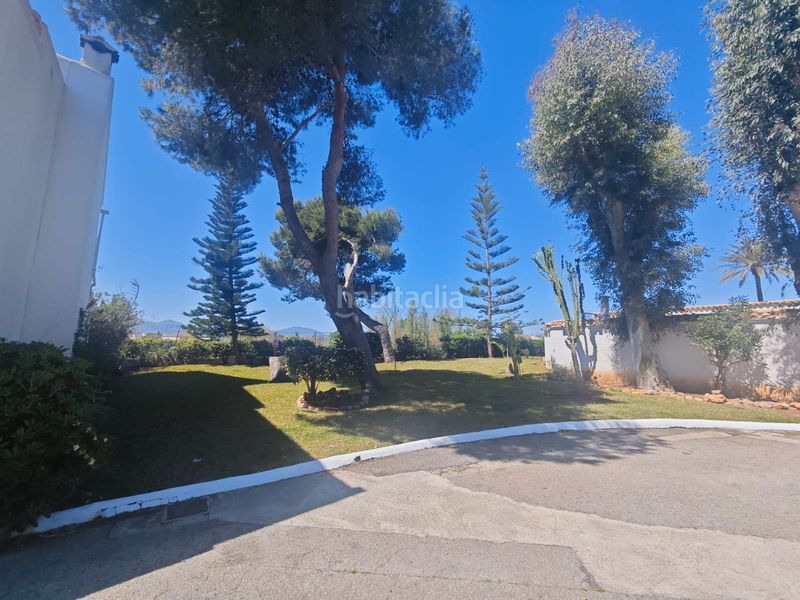 Foto 98fe2518-9b08-4998-bfda-75a6972473bb. Casa adossada amb aparcament piscina a Devessa - Monte Pego Dénia