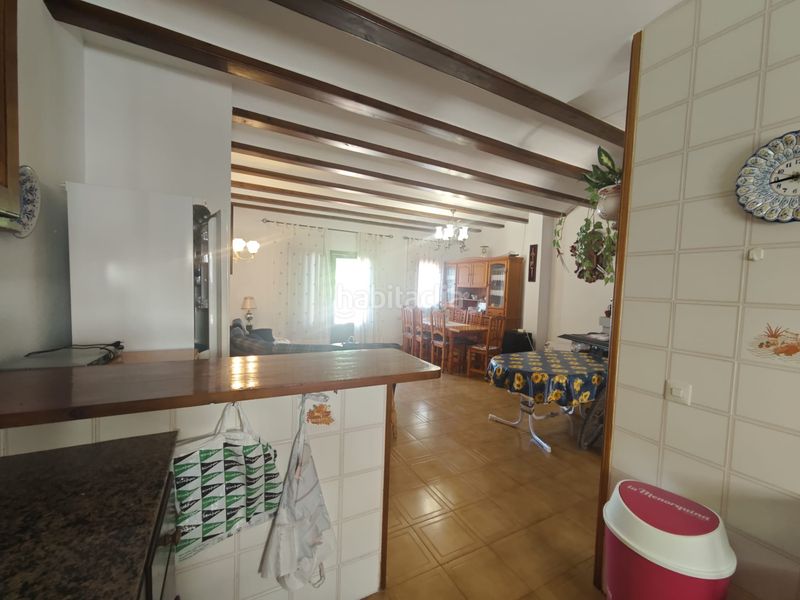 Foto a6e54a3d-597b-4d64-b44f-da612c790b8f. Casa adossada amb aparcament piscina a Devessa - Monte Pego Dénia